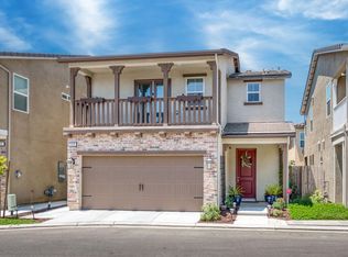 158 Aria Ave S, Madera, CA 93636