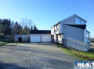 174 Token Ln, Sequim, WA