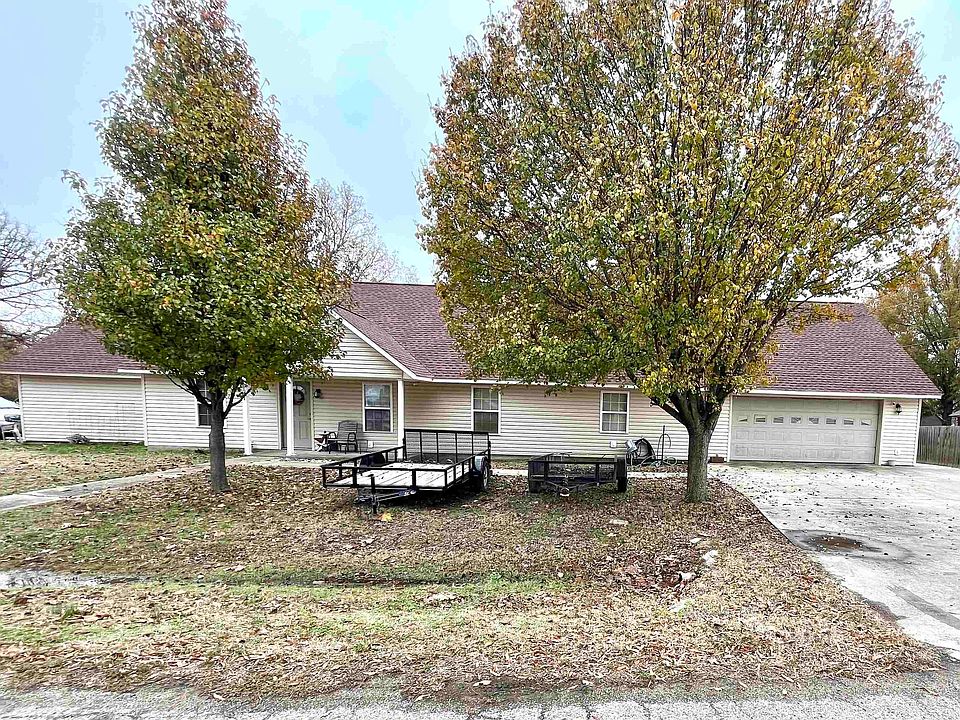 501 NW Edgar St, Hoxie, AR 72433 MLS 23038848 Zillow