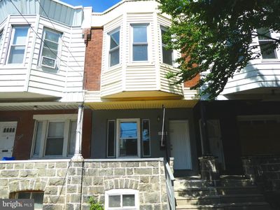 1506 S Etting St, Philadelphia, PA, 19146