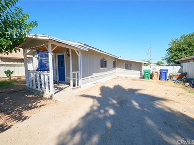 2904 Maple Ave, Merced, CA, 95348