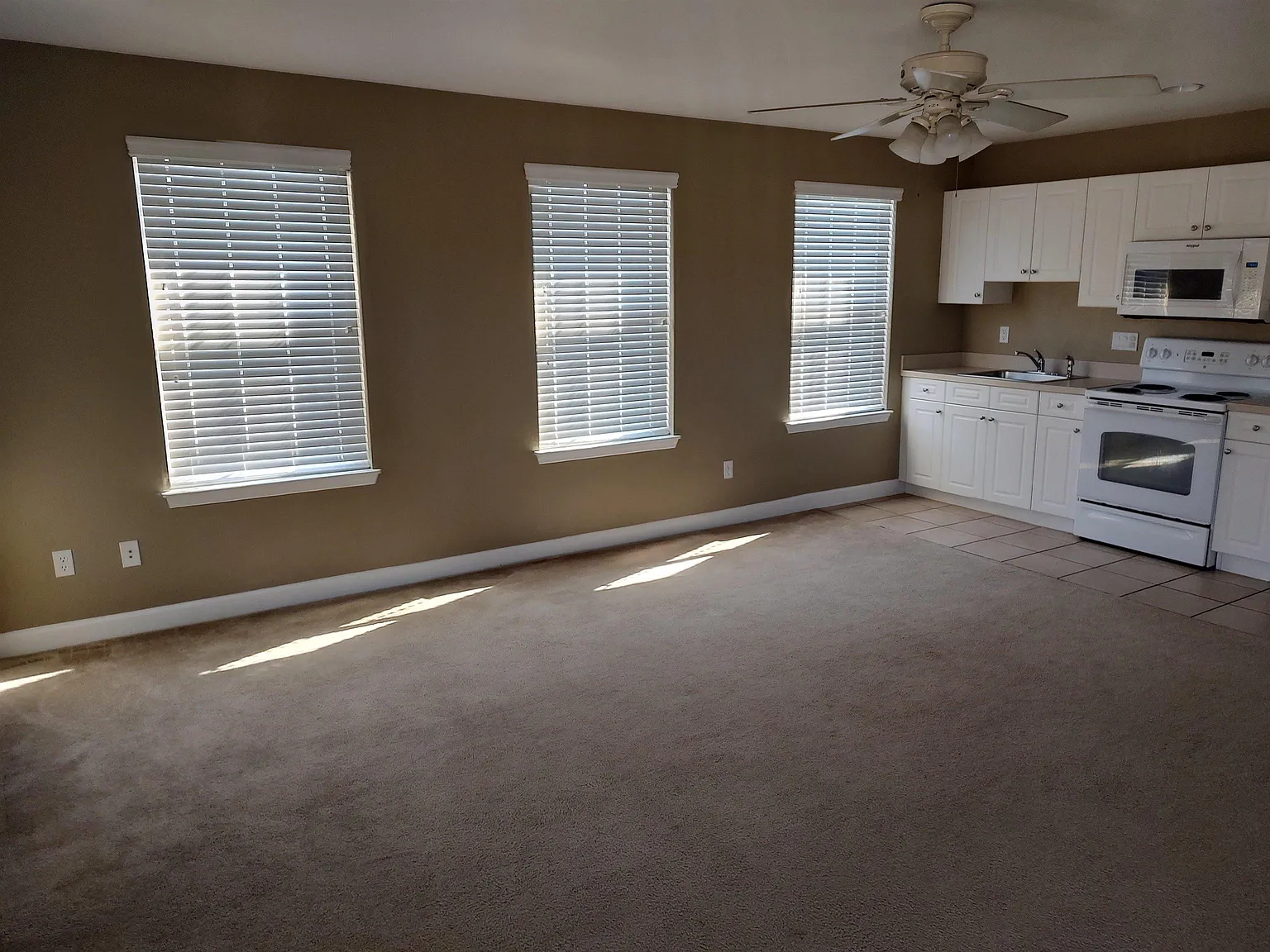 1 bed, 441 sqft, $1,200 — Photo 3