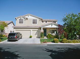 7900 Amber Mist St, Las Vegas, NV 89131