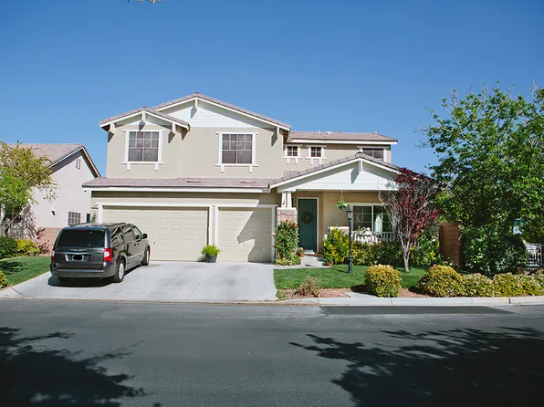 7900 Amber Mist St, Las Vegas, NV 89131