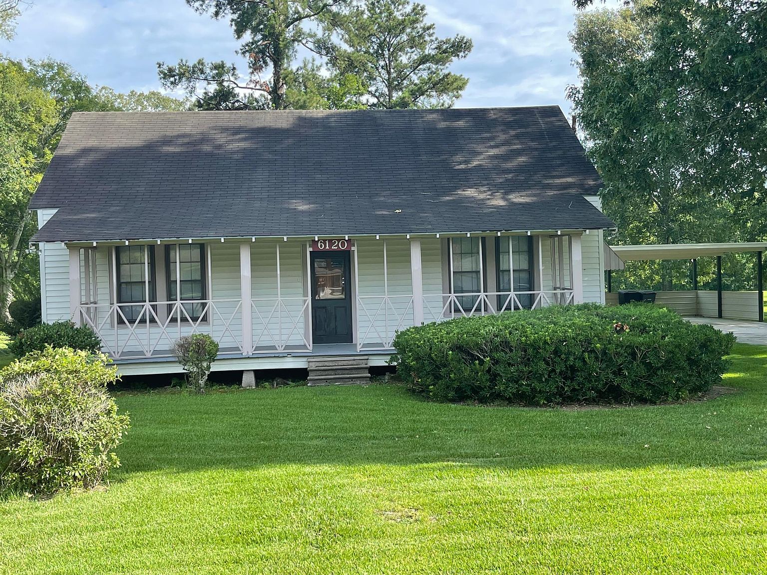 6120 Comite Dr, Baker, LA 70714 Zillow