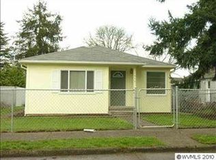 1655 Waller St SE, Salem, OR