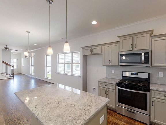 Previously built home based on this plan. Photos not of current home. Upgrades may be pictured.