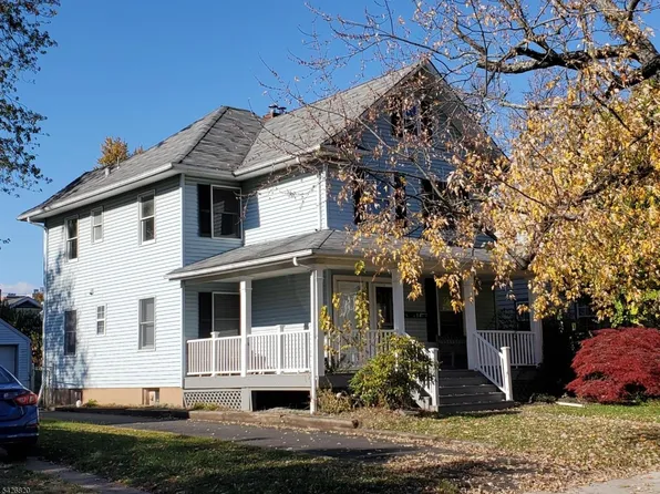 17 N Clark Ave, Somerville Boro, NJ 08876