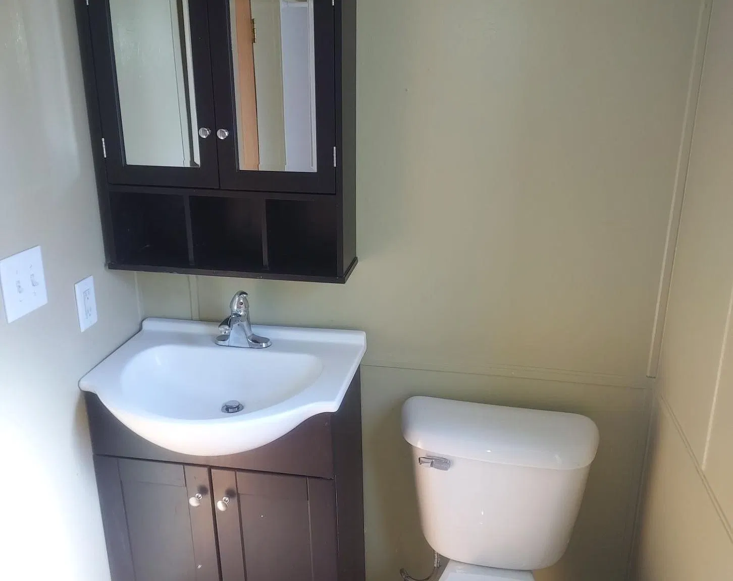 3 bed, 952 sqft, $875 — Photo 4