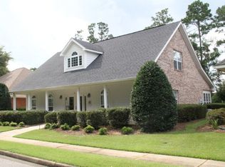 111 Savannah Cir, Foley, AL 36535