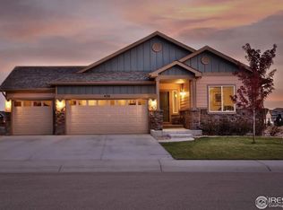 436 Boxwood Dr, Windsor, CO 80550