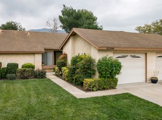 22204 Village 22, Camarillo, CA 93012