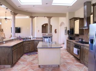 4885 Mother Lode Trl, Las Cruces, NM 88011