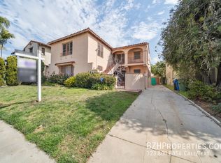 1116 S Point View St, Los Angeles, CA 90035