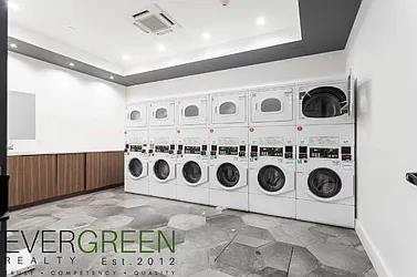 Rented by Evergreen Apartments BK