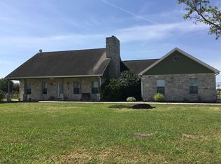 2302 Blase Rd, Rosenberg, TX 77471