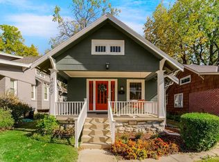 6037 Cherry St, Kansas City, MO 64110