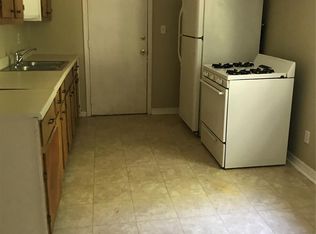 412 W 16th St, Ada, OK 74820