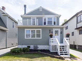432 Linden Ave, Buffalo, NY 14216