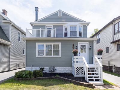 432 Linden Ave, Buffalo, NY, 14216