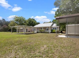 4615 State Road 16, Saint Augustine, FL 32092