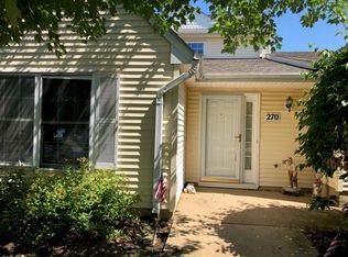 270 Nighthawk Dr, Monroe Township, NJ 08831