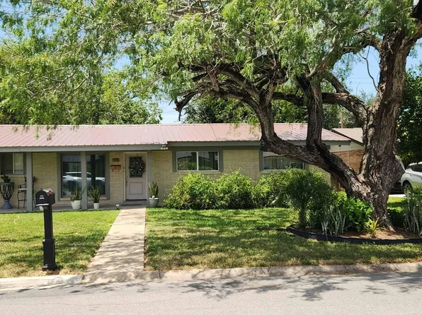 722 Camellia Ave, McAllen, TX 78501