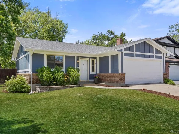 2195 S Braun Way, Lakewood, CO 80228