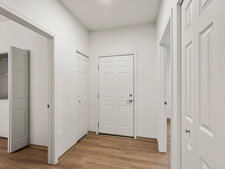 Southwood Park Apartment Homes — Photo 10