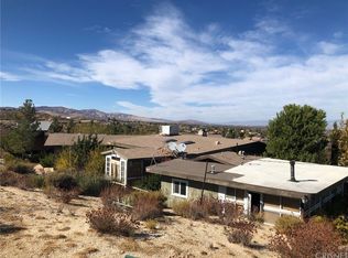 35601 Cheseboro Rd, Palmdale, CA 93552