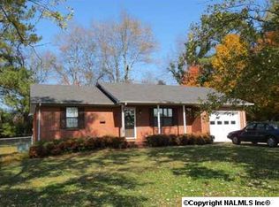 20405 Pine Ridge Rd, Elkmont, AL 35620