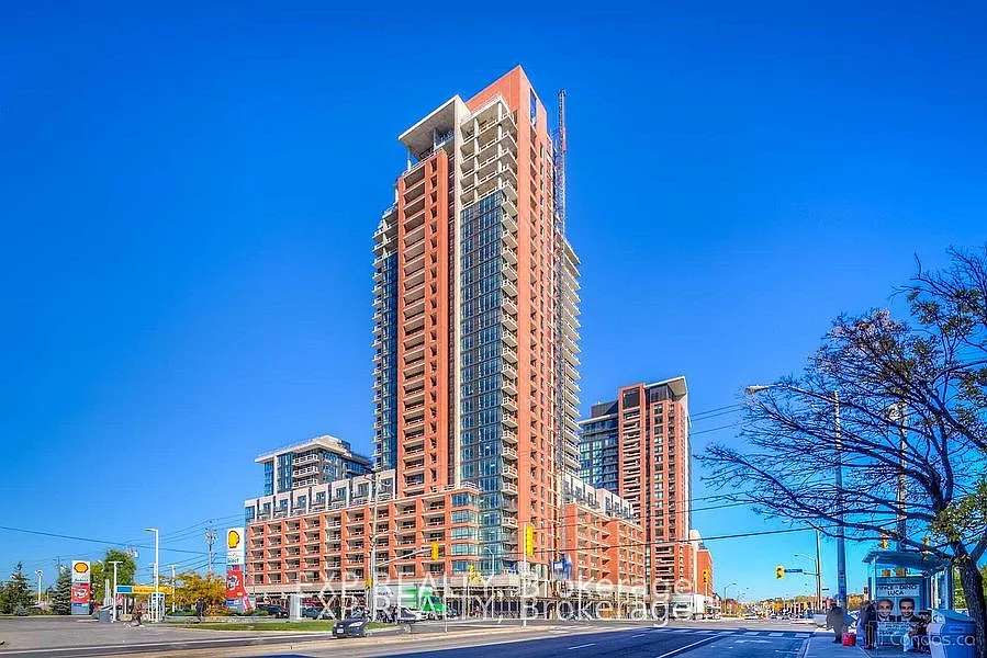 830 Lawrence Ave W #540