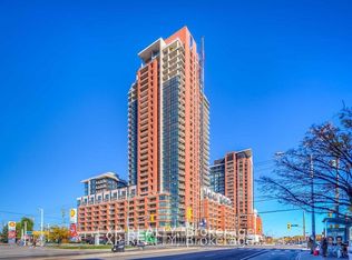 830 Lawrence Ave W #540, Toronto, ON M6A 0B6