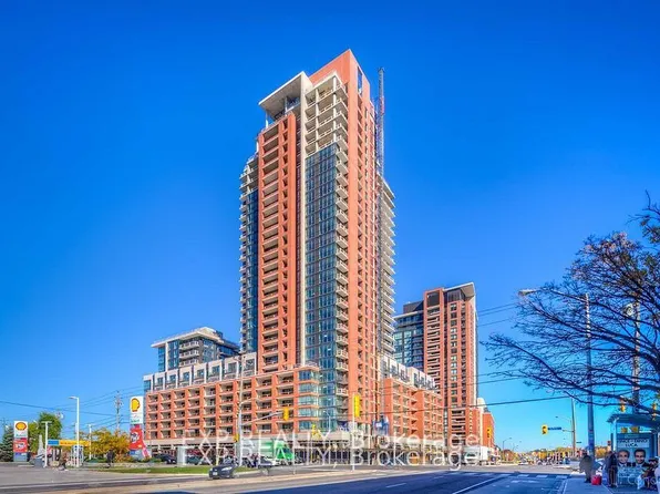 830 Lawrence Ave W, Toronto, ON