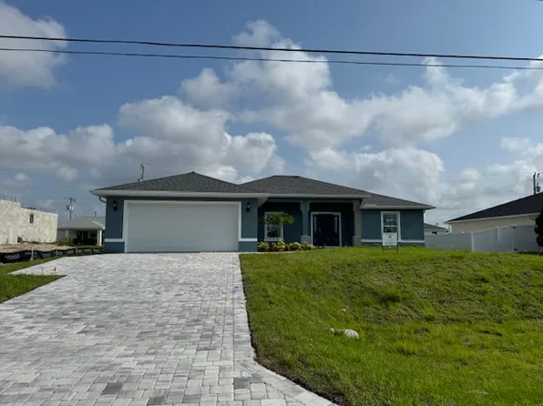 2018 Kismet Pkwy W, Cape Coral, FL 33993