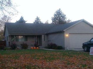 478 Park St, Deerfield, MI