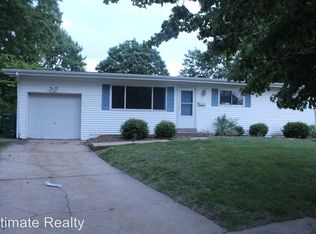 3 Sparrow Ct, Florissant, MO