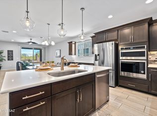 5508 S Saguaro Wash Trl, Tucson, AZ 85707