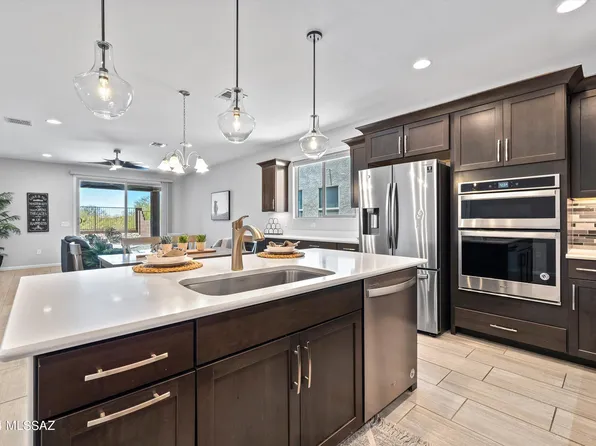 5508 S Saguaro Wash Trl, Tucson, AZ 85747