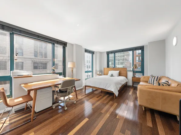 1 Irving Place image 1 of 8