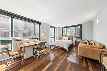 1 Irving Place, #G11A