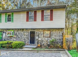 897 S Indian Creek Dr, Stone Mountain, GA