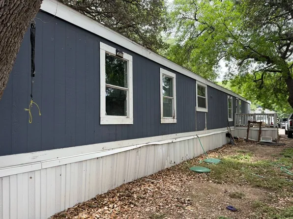 7510 Talley Rd Lot 14, San Antonio, TX 78253