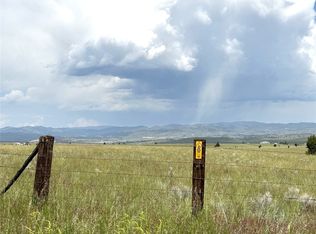 Buxton Rd, Butte, MT 59750