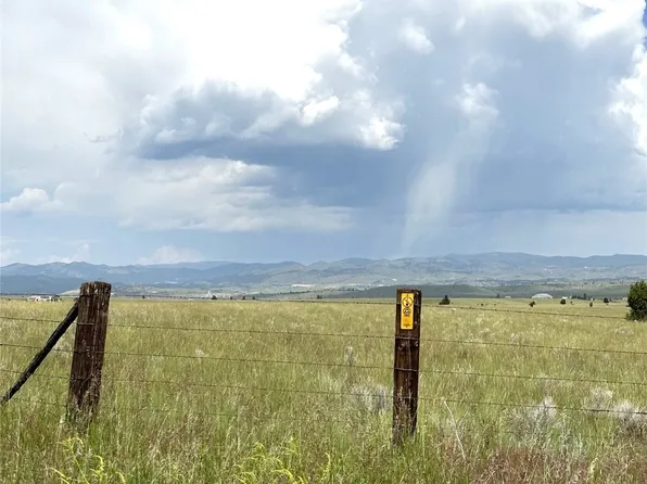 Buxton Rd, Butte, MT 59750