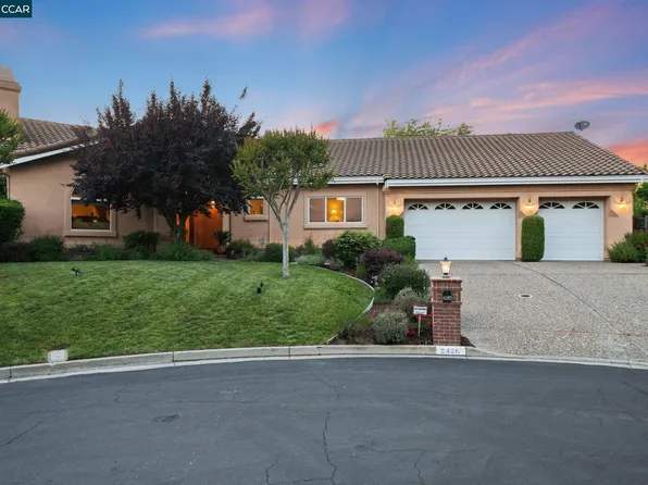 2426 Heritage Oaks Dr, Alamo, CA 94507
