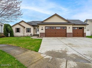 931 E Stoneybrook Loop, Post Falls, ID 83854