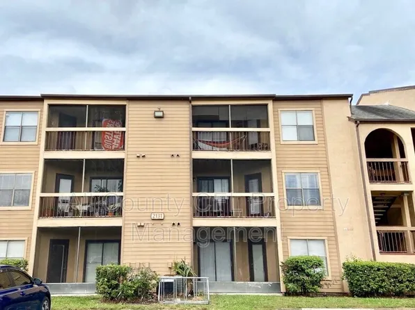 2131 Cascades Blvd Unit 106, Kissimmee, FL 34741