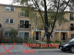 5524 N Chester Ave APT 2S, Chicago, IL 60656