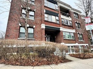 22 Chiswick Rd APT 5, Brighton, MA 02135